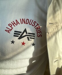 Alpha Industries | Tシャツ/カットソー