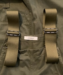 Johnbull | サロペット/オーバーオール