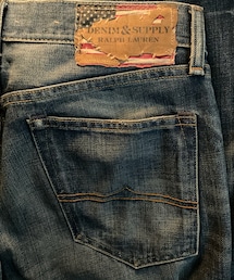 Denim & Supply Ralph Lauren | デニムパンツ