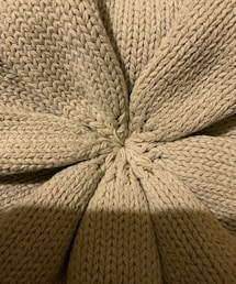 MALAIKA | ニットキャップ/ビーニー