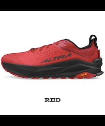 ALTRA | ALTRA  OLYMPUS６(スニーカー)