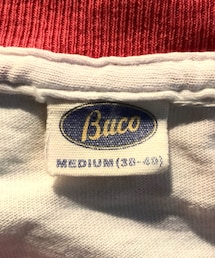 BUCO | Tシャツ/カットソー