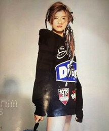 DIESEL | パーカー