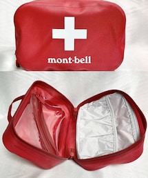 mont-bell | ✨ ファーストエイドバッグ S✨(バッグ)