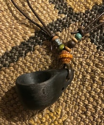 almonji | ネックレス