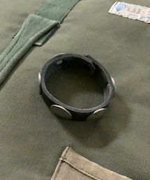 MALAIKA | バングル/リストバンド