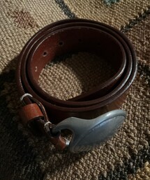 Handmade | ベルト