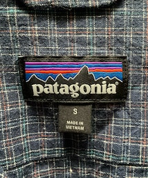 patagonia | シャツ/ブラウス