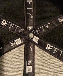 NEW ERA | キャップ