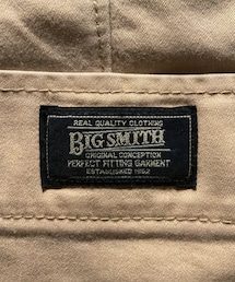 BIG SMITH | チノパンツ