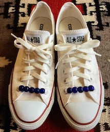 CONVERSE | 【CONVERSE】CANVAS ALL STAR OX  キャンバス オールスターOX(スニーカー)