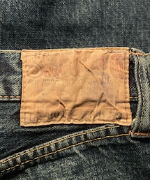 SUGAR CANE | デニムパンツ