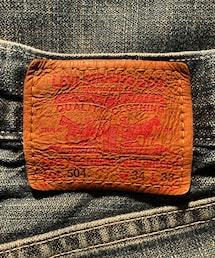 Levi's | ✨Levi's504✨(デニムパンツ)
