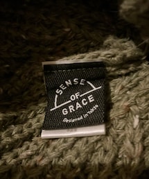 Sense of Grace | ニットキャップ/ビーニー
