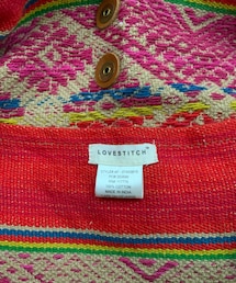 LOVESTITCH | ショルダーバッグ