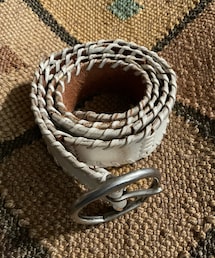 Handmade | ベルト