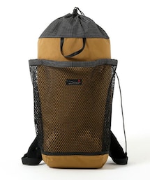 aruku trail runner | アルクトレイルランナー シティポップパック XパックVX21(バックパック/リュック)