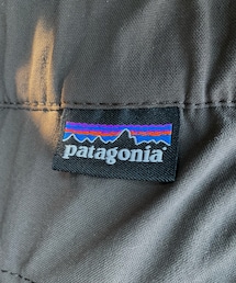 patagonia | パンツ