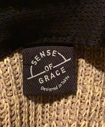 Sense of Grace | 帽子