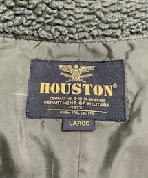 HOUSTON | ジャケット/アウター