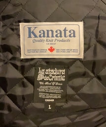 KANATA | ニット/セーター