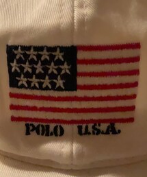 POLO SPORTS | キャップ