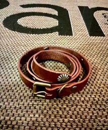 Handmade | ✨自作スタッズベルト✨(ベルト)