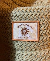 surf and palms | ハット