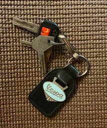 Vespa | キーケース/キーアクセサリー