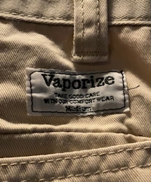 VAPORIZE | ✨サルエルパンツ✨(チノパンツ)