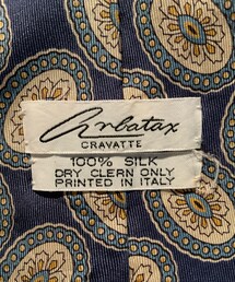 arbatax | 蝶ネクタイ