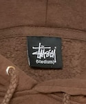 STUSSY(ステューシー)の「トップス(スウェット)」