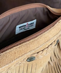 Minnetonka | ショルダーバッグ