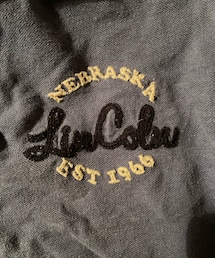 BACK NUMBER | ポロシャツ