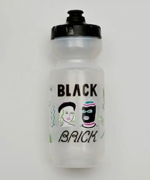 BLACK BRICK | ✨ BLACK BRICK / Purist Bottle 22oz✨(アウトドアグッズ)