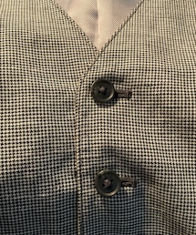 no brand | スーツベスト