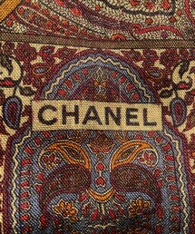 CHANEL | ストール/ショール