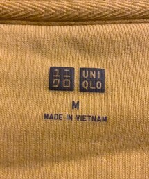 UNIQLO | スウェット