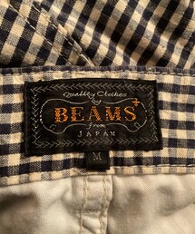 BEAMS | パンツ