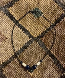 Handmade | ✨自作✨(ネックレス)