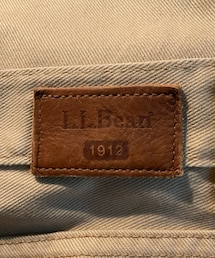 L.L.Bean | デニムパンツ