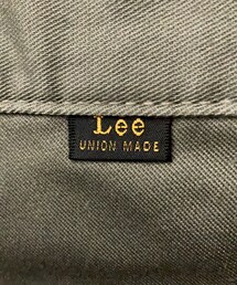 Lee | チノパンツ