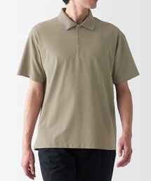 無印良品 | ポロシャツ