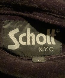 Schott N.Y.C | スカジャン