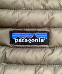 patagonia | ダウンジャケット/コート