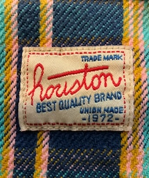 HOUSTON | シャツ/ブラウス