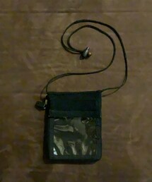 no brand | ショルダーバッグ
