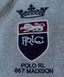 POLO RALPH LAUREN | スウェット