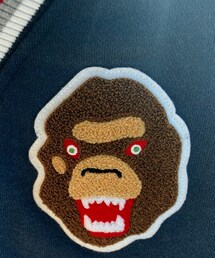 A BATHING APE | ニット/セーター