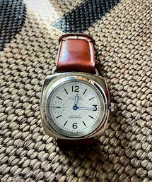 VAGUE WATCH CO. | ✨機械式腕時計✨(アナログ腕時計)